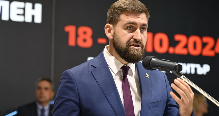 България и българската индустрия може да спечелят от плана на