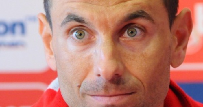 По случай 135 ия си рожден ден швейцарският клуб Сервет Женева