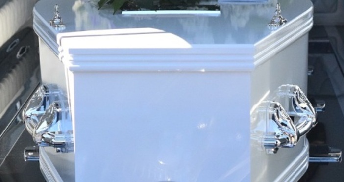 Бял ковчег изхвърлен навън смути жителите на столичния кв Младост