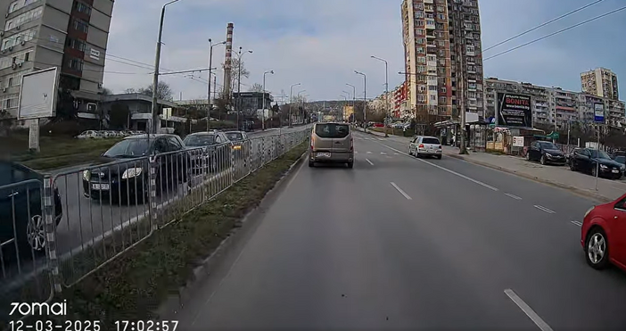 Най съвършената глупост която може да се измисли за рестрикция на