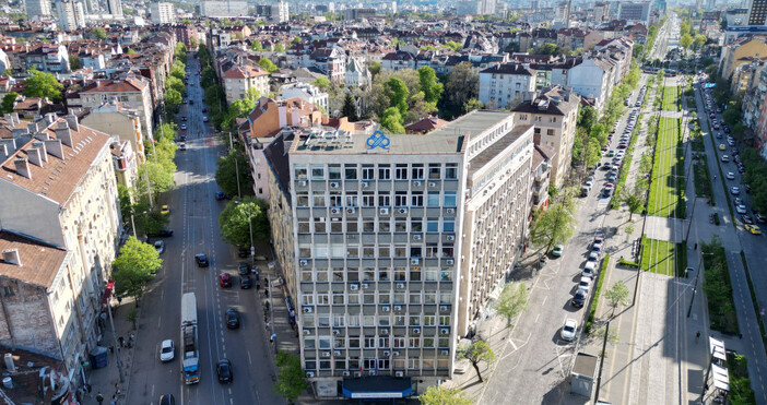 Няма нито отлагане нито изваждане на проекта за изграждане на