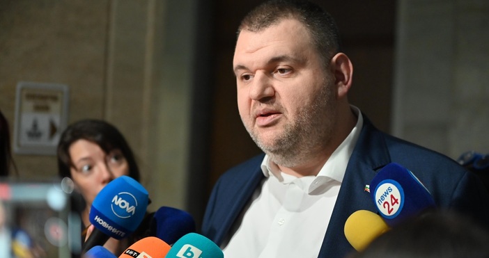 Шашмата Величие да влезе в Народното събрание е готвена много дълго