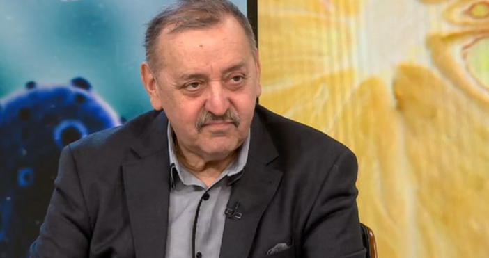 След месеци на затишие  COVID 19 отново ще набере скорост в края на