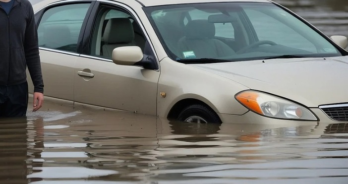 Времето в някои от най гъсто населените градове в света се