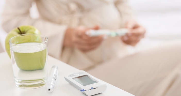 Интервю с ендокринолога доц д р ВладеваПоканихме доц д р Владева ендокринолог