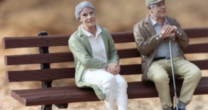 От 1 юли пенсиите ще се осъвременят с 8 6 по