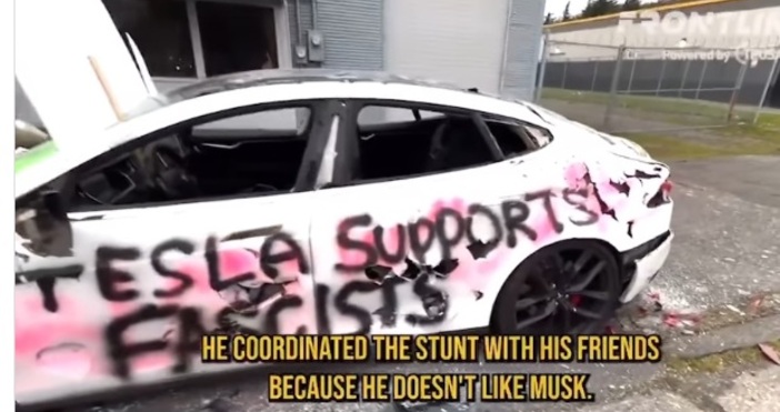 Илон Мъск скандализира много хора по света с много изказвания