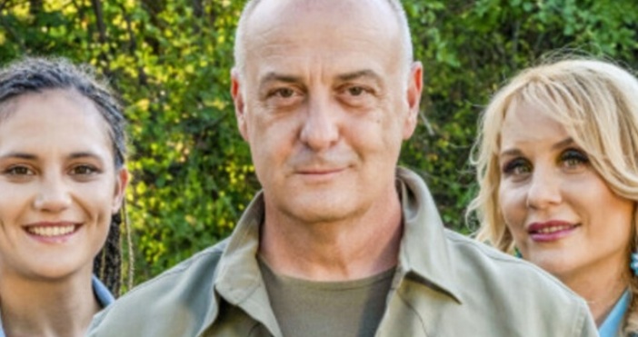 Краси Радков е един от най добрите български комици в днешно