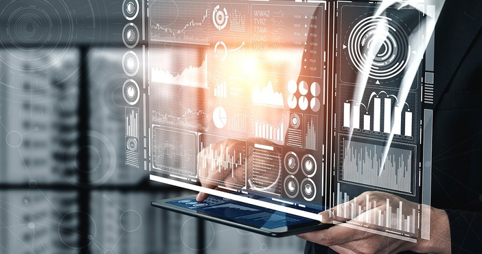 Влизаме в голямата игра Една от шестте иновативни фабрики за