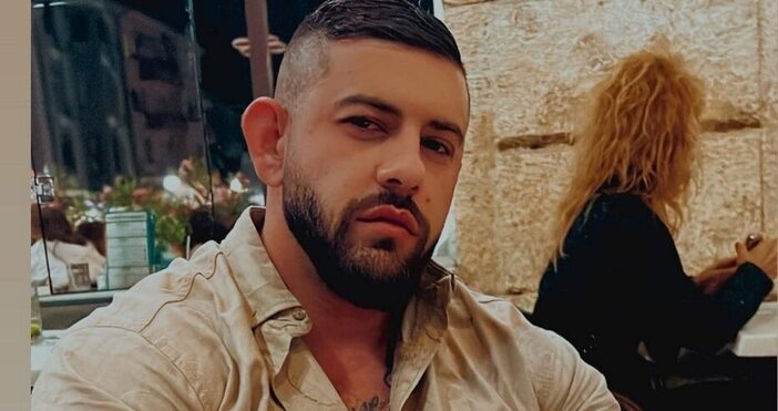 25 годишният мъж от Варна който беше в неизвестност от 25