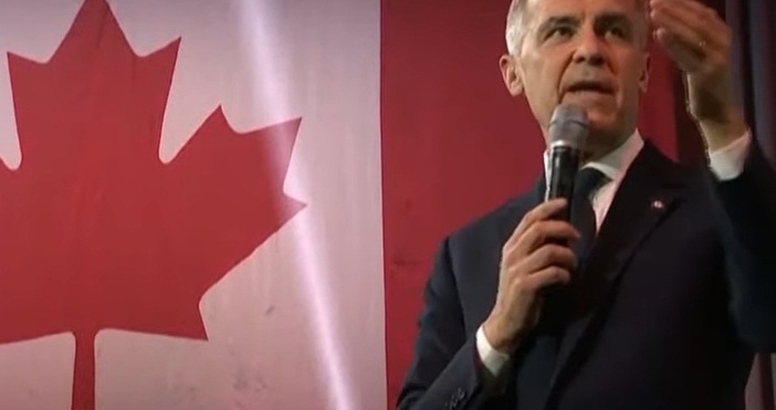 стоп кадър ЮтубПрезидентът на Украйна Володимир Зеленски поздрави новия премиер