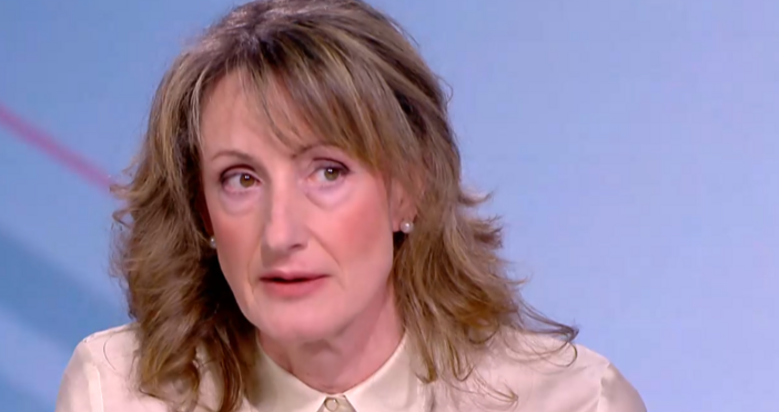 България стои на много тънък лед и това което може