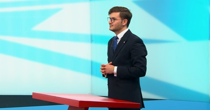 След решението на Конституционния съд с което изборът на 16