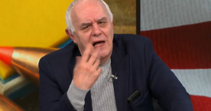 Ако не предстоеше приемането на еврото бих казал че няма