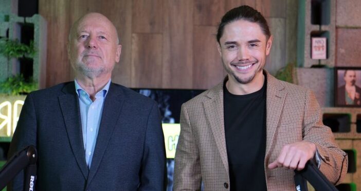 Докато Тагарев е министър Чефо получава хиляди левове месечно от