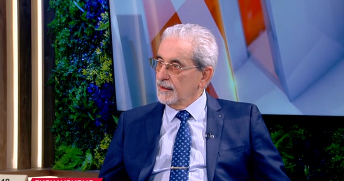 Окончателно Конституционният съд реши че има нарушения на последните парламентарни