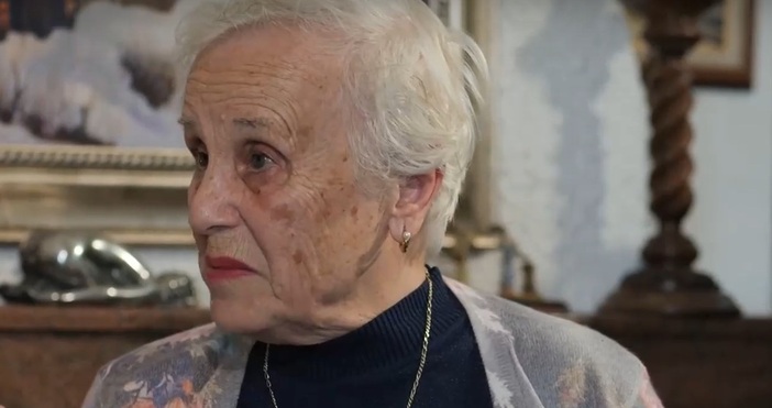 Професор Ева Соколова е потомка на бежанци от Егейска Македония