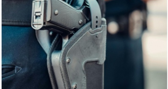 В САЩ 4 годишно момче подаде жалба в полицията срещу майка си