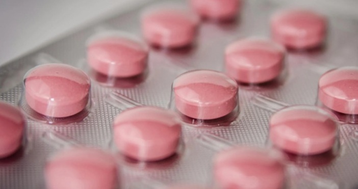 Компания която разработва експериментално противозачатъчно хапче без хормони за мъже