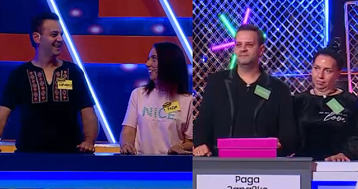 Мая Иванова Кадри Нова ТВЗрители разкриха семейство от Пловдив Дават