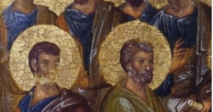 На 16 март имен ден празнуват Жельо Вильо Савин Жельо е съкратена