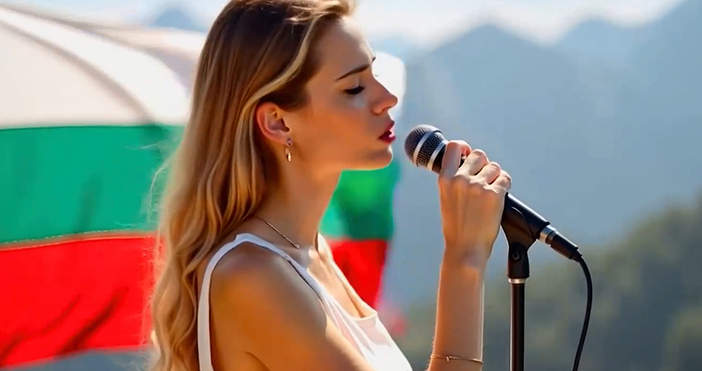 Мая Иванова Кадри Нова ТВКиберкрасавицата Ахинова – първата БГ инфлуенсърка