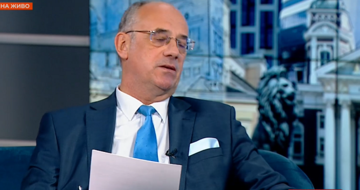 Видяхме записи в които е абсолютно несъмнено че се осъществява