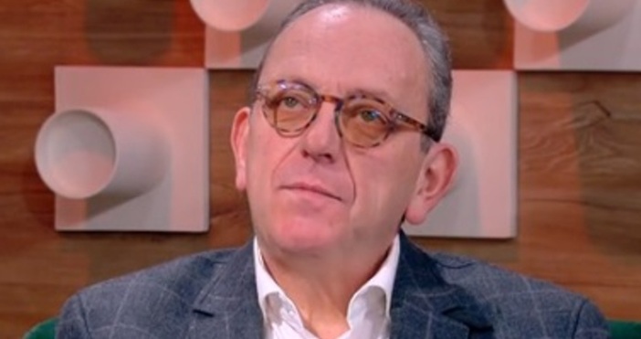 На фона на изкуствения интелект в българските управленски среди е