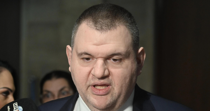 Лидер на българска политическа партия поднесе съболезнования на семействата и