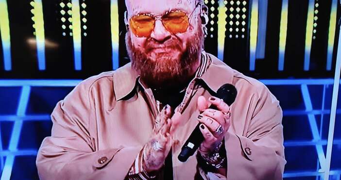 кадри Нова твТази вечер в Капките най голям шум и еуфория