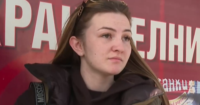 Стопкадър Нова Тв Петел следи какво се случва след извършеното зверство