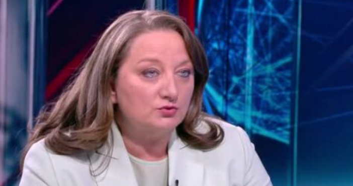 Силен човек от ГЕРБ направи предложение което според нея може