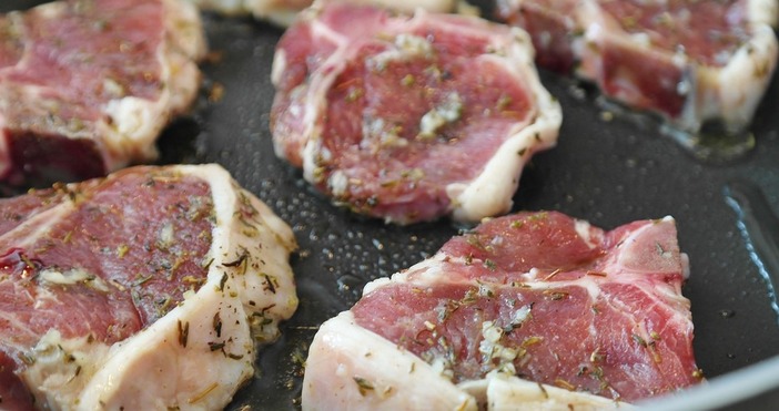 Проблем с най търсената храна за наближаващия празник Месец преди великденските празници