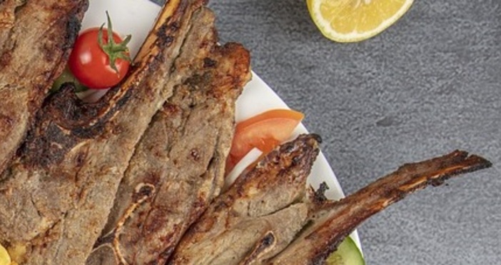 Проблем с най търсената храна за наближаващия празник Месец преди великденските празници