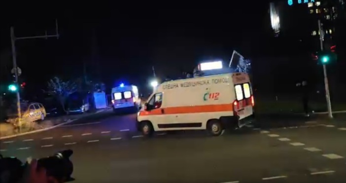 Пострадалите от пожара в Кочани младежи са настанени във Военна