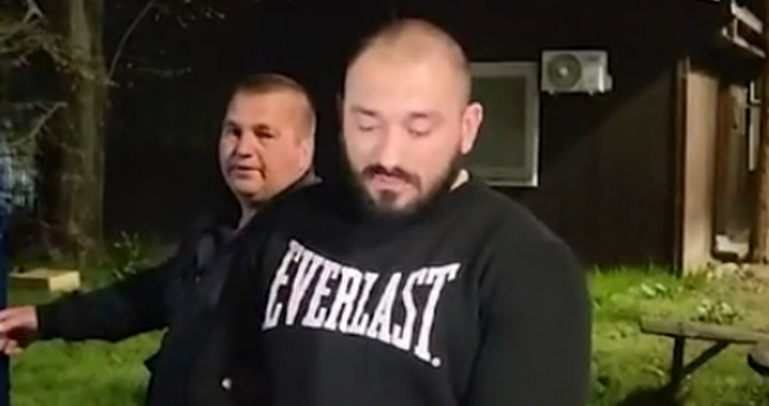 Пред БТВ говори един от 14 те заподозрени за трагедията в