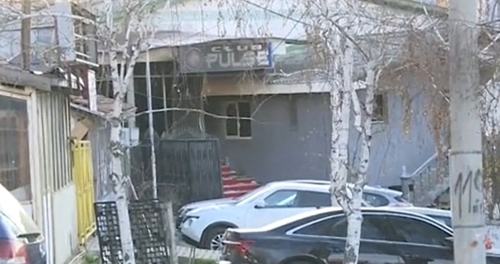 Бившият министър на икономиката Крешник Бектеши и бившият директор на