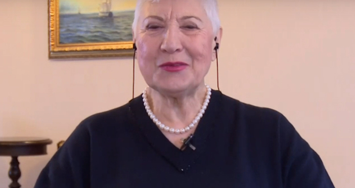 Измама от името на доктор Емилова плъзна в Интернет сигнализират