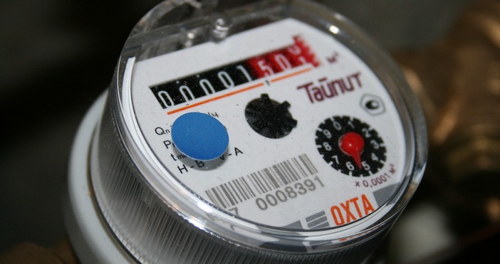 6123 40 лева сметка за вода толкова е получило семейство