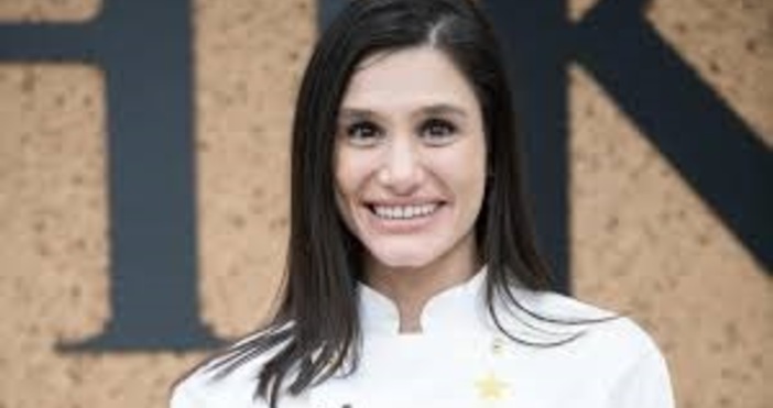 Александра Гърдева няма търпение да стане майка и вече активно