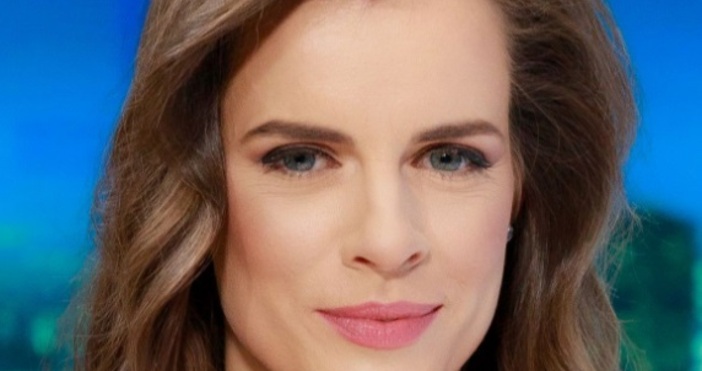 Вече е ясно коя е най харесваната дама в нашия ефир Най красивата