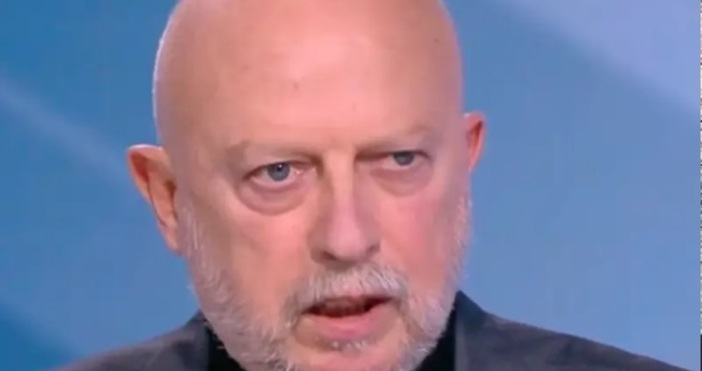 Бившият генерален консул на България в Ниш – Едвин Сугарев изрази