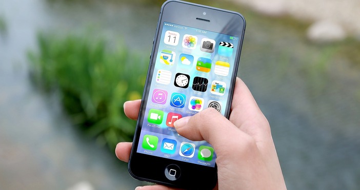 Абонати на А1 във Варненска област бяха предупредени днес Мобилният