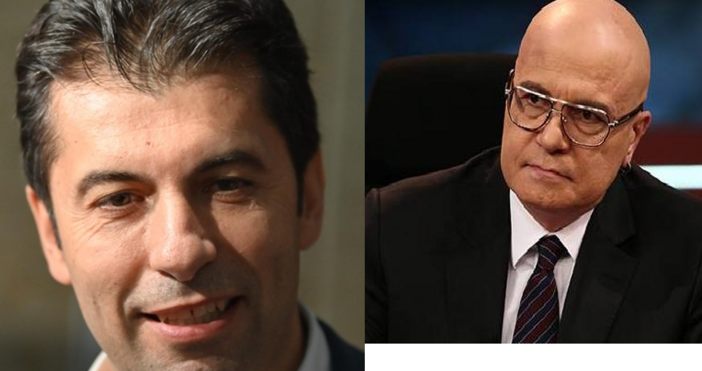 ФейсбукСлави Трифонов загуби делото срещу Кирил Петков водено за клевета и