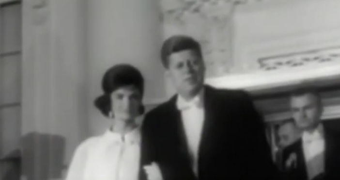 Президентът на САЩ Доналд Тръмп който нареди да бъдат публикувани