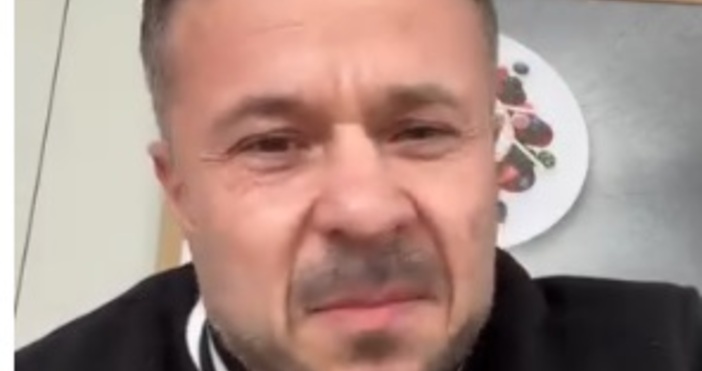 Шеф Илиан Кустев се обърна със зов за помощ във