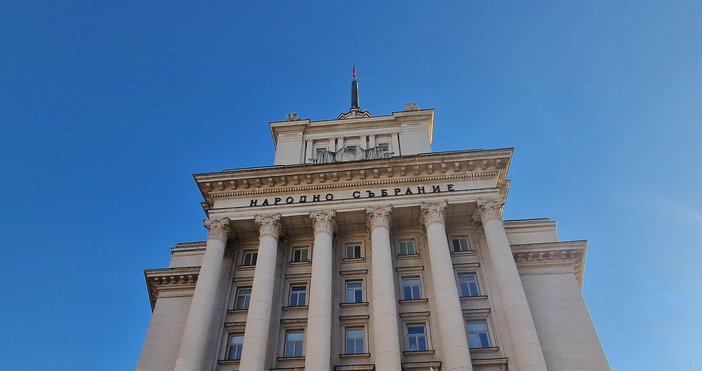 Работна група в парламента обсъжда предложенията за промени в Изборния