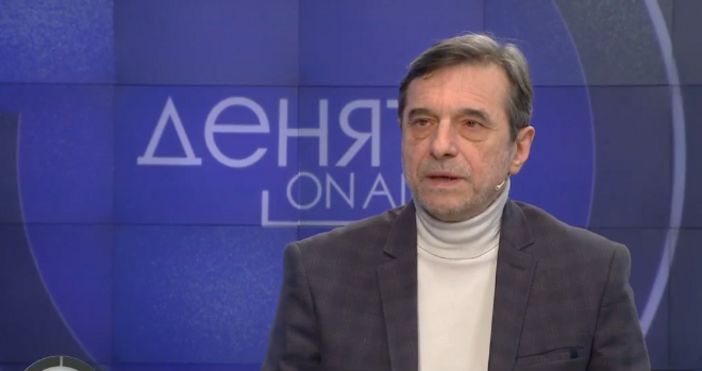 Бюджет на загубеното време  Така президентът на КТ Подкрепа  Димитър