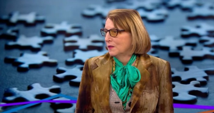 Това което днес Бойко Борисов каза според мен е изблик