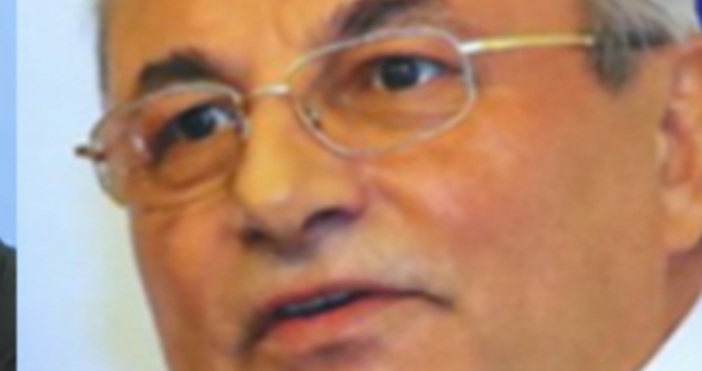 Ибраим Зайденов напусна партията на Ахмед Доган и се присъедини